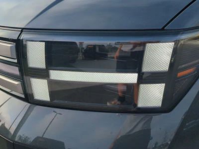 2026 Hyundai SANTA FE — photo 10 view