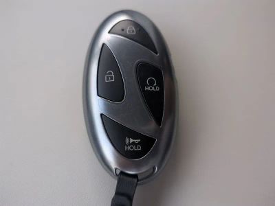 2026 Hyundai SANTA FE — photo 38 view