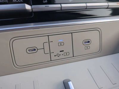 2026 Hyundai SANTA FE — photo 27 view