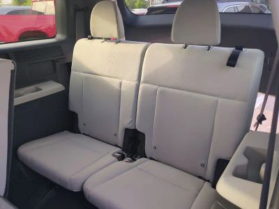 2026 Hyundai SANTA FE — photo 16 view