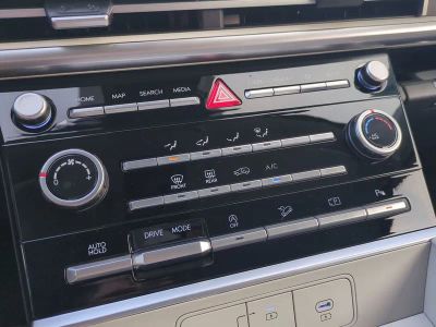2026 Hyundai SANTA FE — photo 29 view