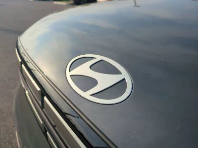2026 Hyundai SANTA FE — photo 13 view