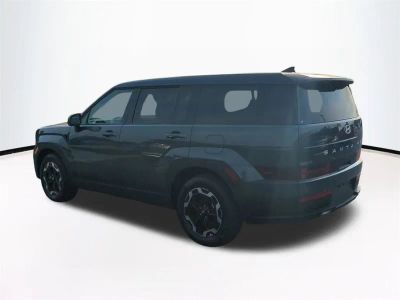 2026 Hyundai SANTA FE — photo 7 view