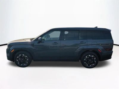 2026 Hyundai SANTA FE — photo 8 view