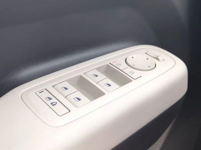 2026 Hyundai SANTA FE — photo 31 view