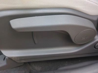 2026 Hyundai SANTA FE — photo 24 view
