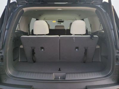 2026 Hyundai SANTA FE — photo 14 view