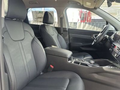 2026 Kia Sorento Hybrid — photo 25 view