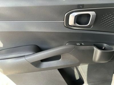 2026 Kia Sorento Hybrid — photo 28 view
