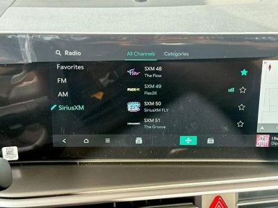 2026 Kia Sorento Hybrid — photo 14 view