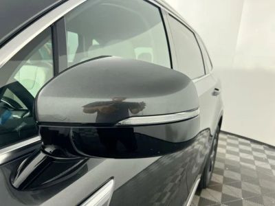 2026 Kia Sorento Hybrid — photo 11 view