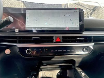 2026 Kia Sorento Hybrid — photo 22 view