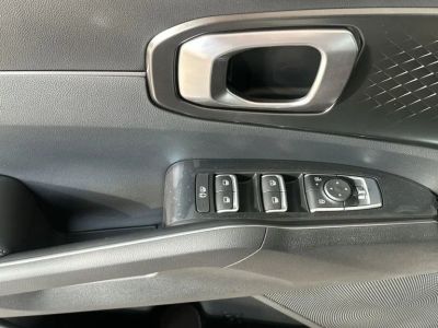 2026 Kia Sorento Hybrid — photo 17 view