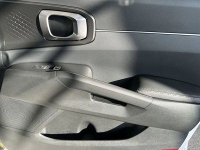 2026 Kia Sorento Hybrid — photo 26 view
