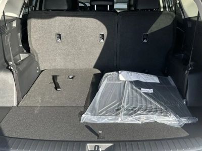 2026 Kia Sorento Hybrid — photo 20 view