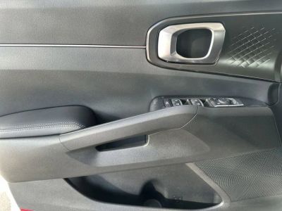 2026 Kia Sorento Hybrid — photo 29 view
