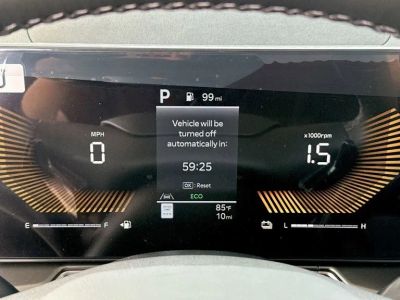 2026 Kia Sorento Hybrid — photo 12 view