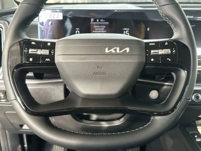 2026 Kia Sorento Hybrid — photo 13 view