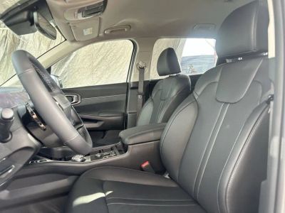 2026 Kia Sorento Hybrid — photo 15 view