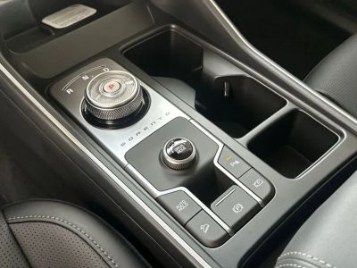 2026 Kia Sorento Hybrid — photo 21 view