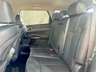 2026 Kia Sorento Hybrid — photo 24 view
