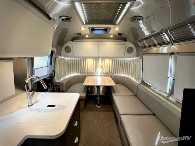 2021 Airstream Globetrotter - Photo 4