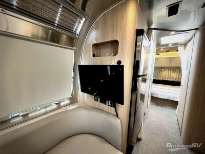 2021 Airstream Globetrotter - Photo 8