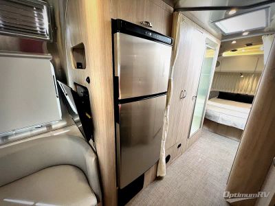 2021 Airstream Globetrotter - Photo 9