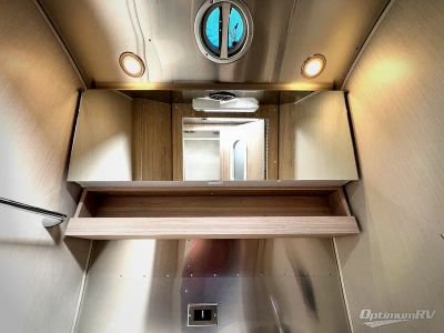 2021 Airstream Globetrotter - Photo 14