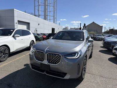 2026 BMW X3 30 xDrive - Photo 5