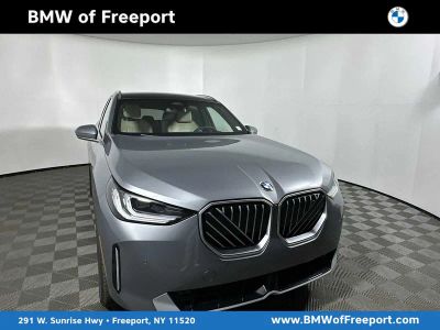 2026 BMW X3 30 xDrive - Photo 20