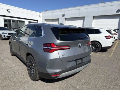 2026 BMW X3 30 xDrive - Photo 2