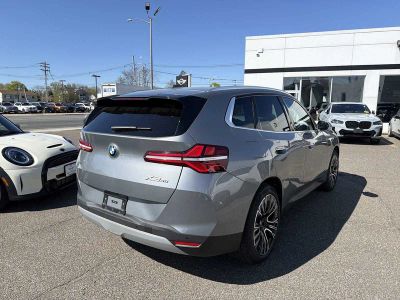 2026 BMW X3 30 xDrive - Photo 8