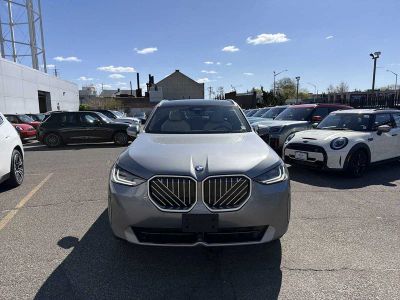 2026 BMW X3 30 xDrive - Photo 4