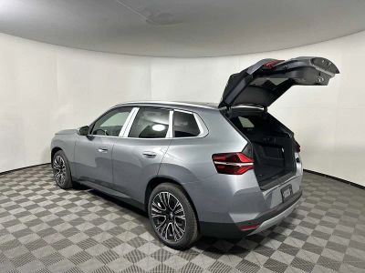 2026 BMW X3 30 xDrive - Photo 18