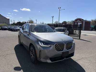 2026 BMW X3 30 xDrive - Photo 6