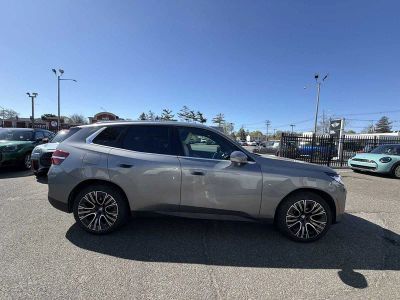 2026 BMW X3 30 xDrive - Photo 7