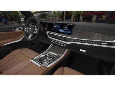 2026 BMW X5 xDrive40i - Photo 14