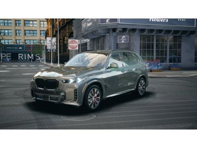 2026 BMW X5 xDrive40i - Photo 1