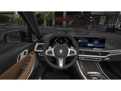 2026 BMW X5 xDrive40i - Photo 13