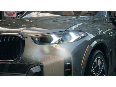 2026 BMW X5 xDrive40i - Photo 6