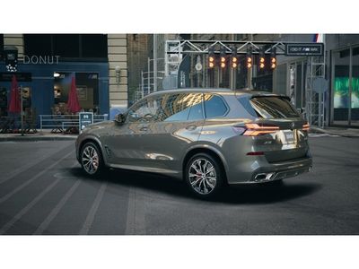 2026 BMW X5 xDrive40i - Photo 2