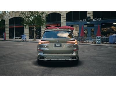 2026 BMW X5 xDrive40i - Photo 5