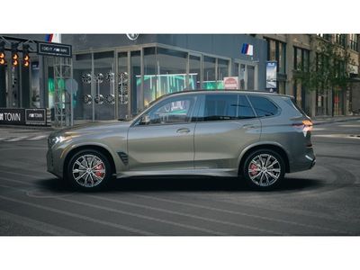 2026 BMW X5 xDrive40i - Photo 4