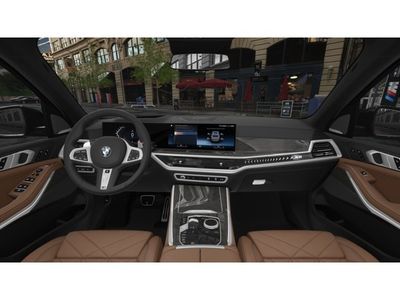 2026 BMW X5 xDrive40i - Photo 10