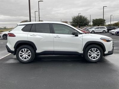 2026 Toyota Corolla Cross - Photo 4