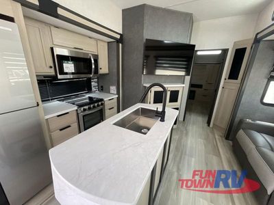 2026 Forest River RV Cardinal - Photo 15
