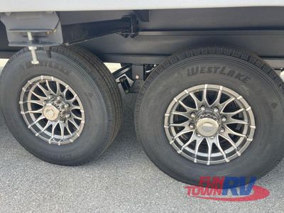 2026 Forest River RV Cardinal - Photo 8