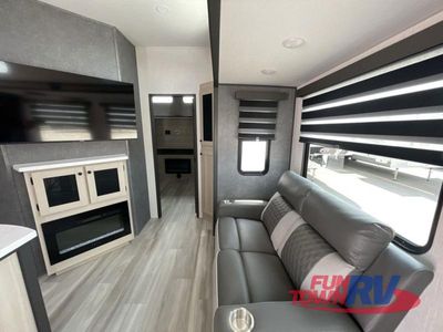 2026 Forest River RV Cardinal - Photo 22