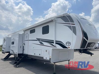 2026 Forest River RV Cardinal - Photo 1